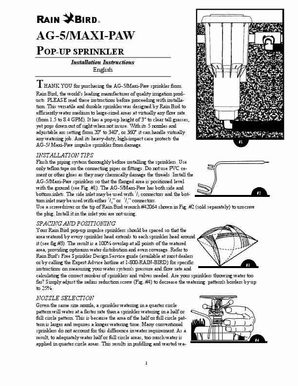 Rainbird Maxi Paw Manual-page_pdf